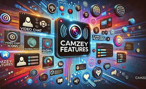 camzey alternative|camzey.com Competitors .